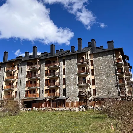 Julia Petulia En Cerler Apartment Exterior photo
