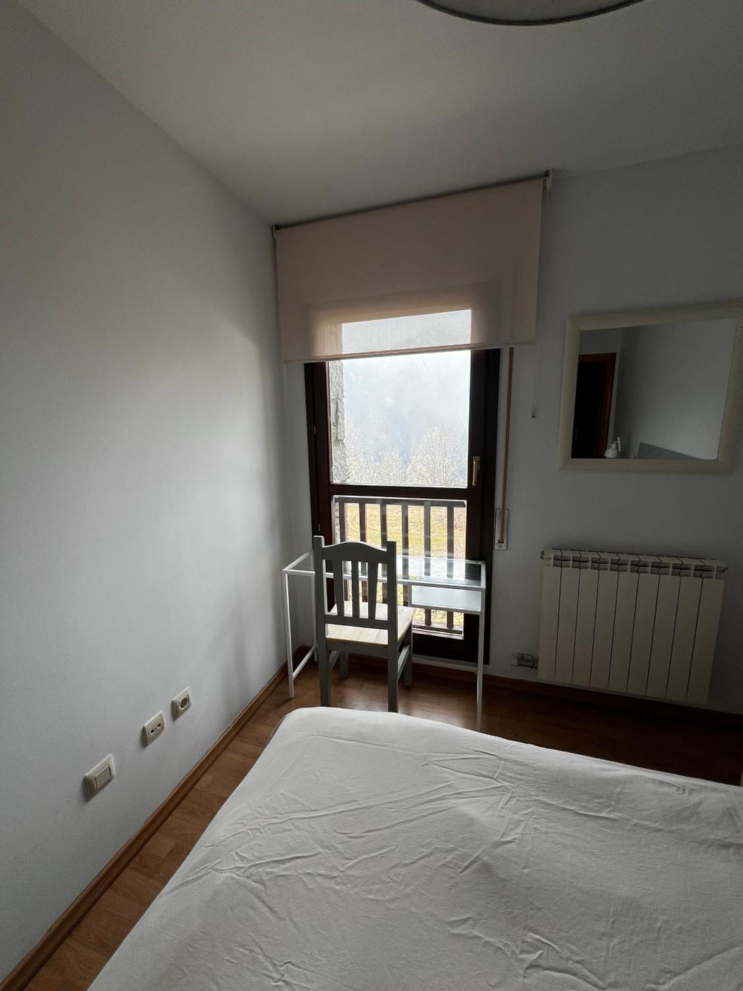 Apartment Julia Petulia En *