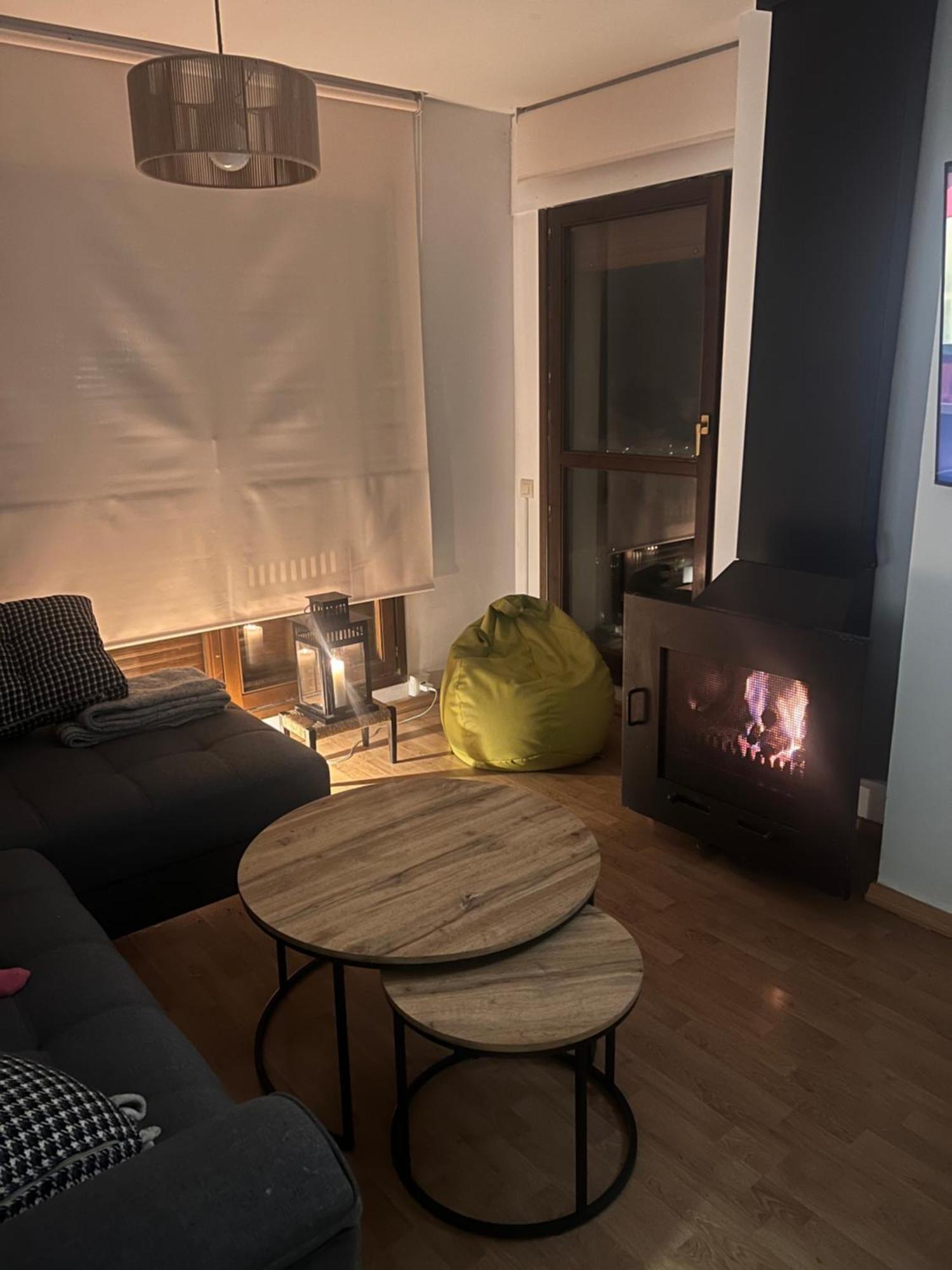Apartment Julia Petulia En